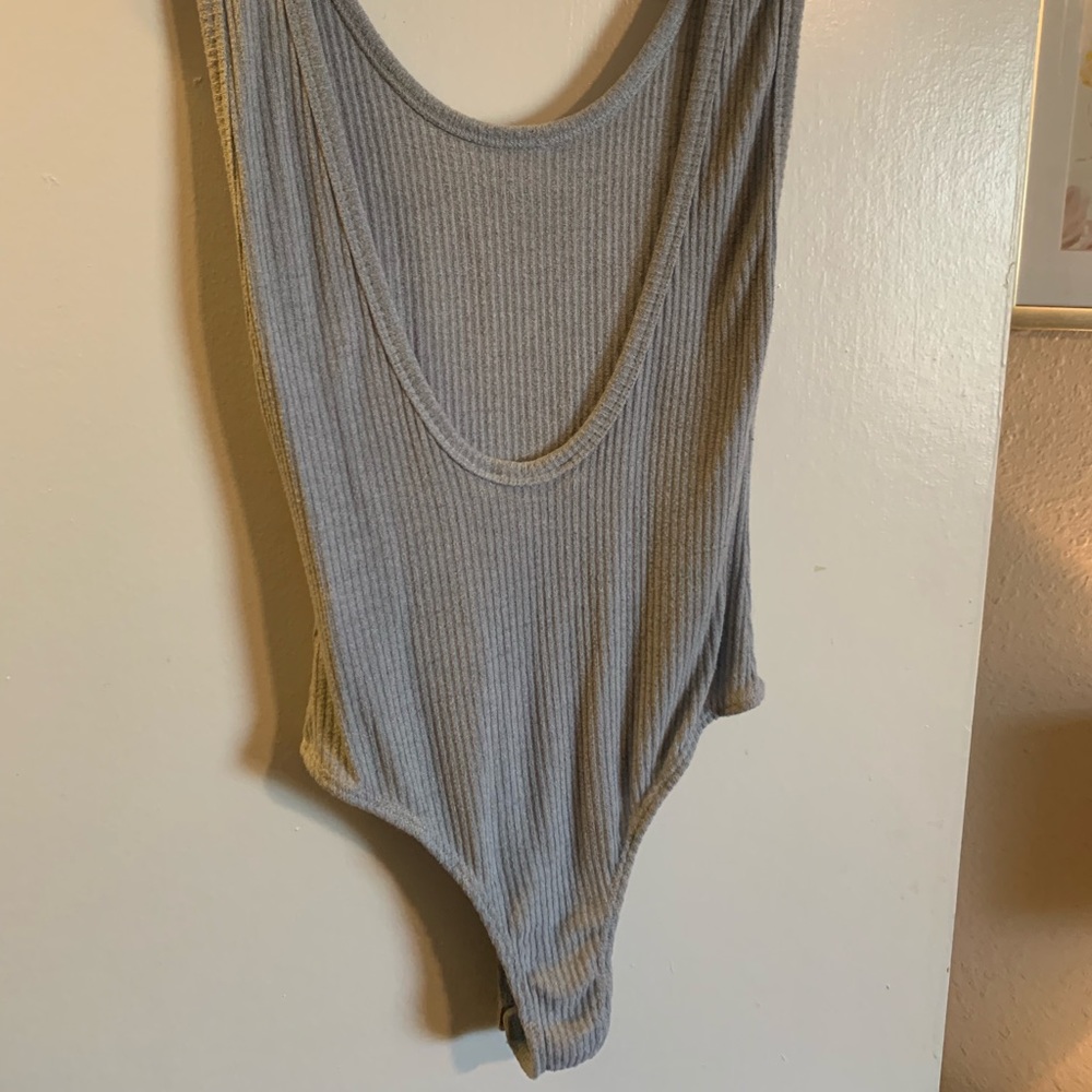 Pacusun Kendall Kylie bodysuit